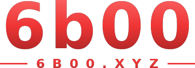 6b00 logo